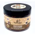 LIOFILIZOWANA POLĘDWICZKA 100% DLA PSA 50G