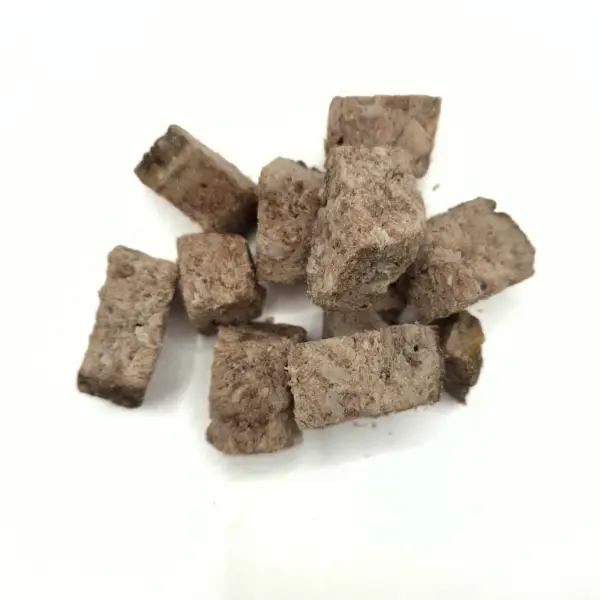 PIECZEŃ KOTfińska - LIOFILIZOWANA PIECZEŃ Z SZYNKI 100% DLA KOTA 70G