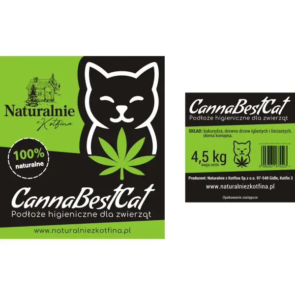 CannaBestCat