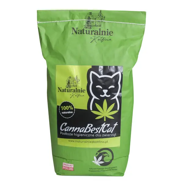 CannaBestCat